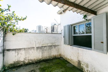 Casa de condomínio para alugar com 90m², 2 quartos e sem vaga Casa de condomínio para alugar com 90m², 2 quartos e sem vagaÁrea de Serviço