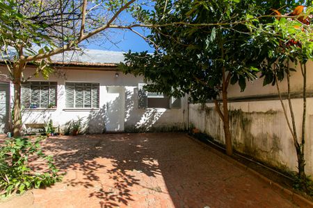 Casa de condomínio para alugar com 90m², 2 quartos e sem vaga Casa de condomínio para alugar com 90m², 2 quartos e sem vagaQuintal