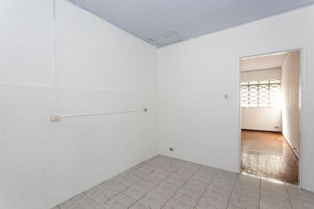 Cozinha de casa de condomínio para alugar com 2 quartos, 90m² em Mooca, São Paulo