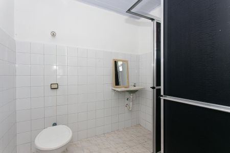 Casa de condomínio para alugar com 90m², 2 quartos e sem vaga Casa de condomínio para alugar com 90m², 2 quartos e sem vagaBanheiro