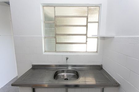 Casa de condomínio para alugar com 90m², 2 quartos e sem vaga Casa de condomínio para alugar com 90m², 2 quartos e sem vagaCozinha