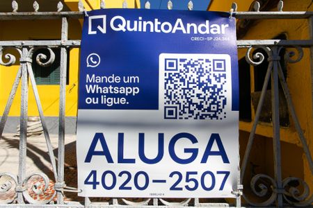 Casa de condomínio para alugar com 90m², 2 quartos e sem vaga Casa de condomínio para alugar com 90m², 2 quartos e sem vagaPlaca