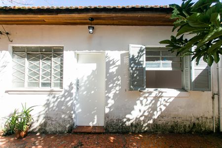 Casa de condomínio para alugar com 90m², 2 quartos e sem vaga Casa de condomínio para alugar com 90m², 2 quartos e sem vagaEntrada