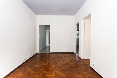 Casa de condomínio para alugar com 90m², 2 quartos e sem vaga Casa de condomínio para alugar com 90m², 2 quartos e sem vagaSala