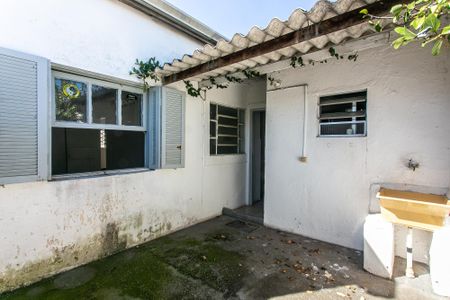 Casa de condomínio para alugar com 90m², 2 quartos e sem vaga Casa de condomínio para alugar com 90m², 2 quartos e sem vagaÁrea de Serviço