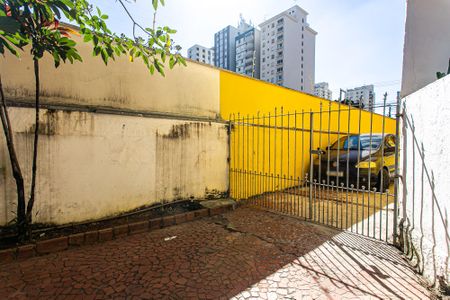 Casa de condomínio para alugar com 90m², 2 quartos e sem vaga Casa de condomínio para alugar com 90m², 2 quartos e sem vagaQuintal