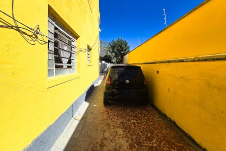Casa de condomínio para alugar com 90m², 2 quartos e sem vaga Casa de condomínio para alugar com 90m², 2 quartos e sem vagaÁrea Comum