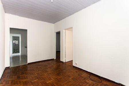 Sala de casa de condomínio para alugar com 2 quartos, 90m² em Mooca, São Paulo