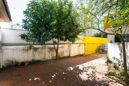 Casa de condomínio para alugar com 90m², 2 quartos e sem vaga Casa de condomínio para alugar com 90m², 2 quartos e sem vagaQuintal