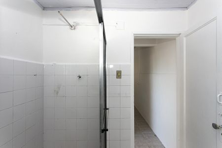 Casa de condomínio para alugar com 90m², 2 quartos e sem vaga Casa de condomínio para alugar com 90m², 2 quartos e sem vagaBanheiro