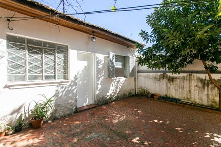 Casa de condomínio para alugar com 90m², 2 quartos e sem vaga Casa de condomínio para alugar com 90m², 2 quartos e sem vagaQuintal