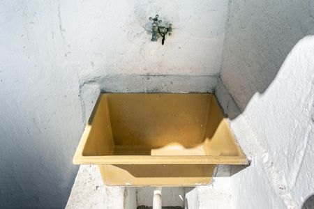 Casa de condomínio para alugar com 90m², 2 quartos e sem vaga Casa de condomínio para alugar com 90m², 2 quartos e sem vagaÁrea de Serviço