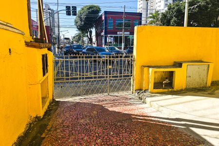 Casa de condomínio para alugar com 90m², 2 quartos e sem vaga Casa de condomínio para alugar com 90m², 2 quartos e sem vagaÁrea Comum