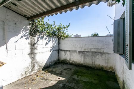 Casa de condomínio para alugar com 90m², 2 quartos e sem vaga Casa de condomínio para alugar com 90m², 2 quartos e sem vagaÁrea de Serviço