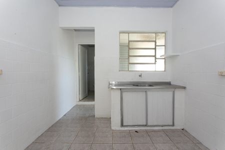 Casa de condomínio para alugar com 90m², 2 quartos e sem vaga Casa de condomínio para alugar com 90m², 2 quartos e sem vagaCozinha