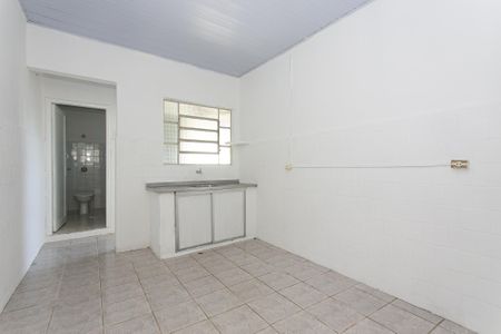 Casa de condomínio para alugar com 90m², 2 quartos e sem vaga Casa de condomínio para alugar com 90m², 2 quartos e sem vagaCozinha
