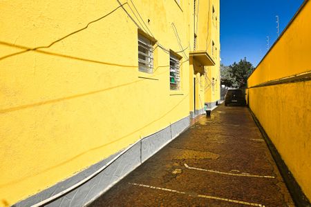 Casa de condomínio para alugar com 90m², 2 quartos e sem vaga Casa de condomínio para alugar com 90m², 2 quartos e sem vagaÁrea Comum