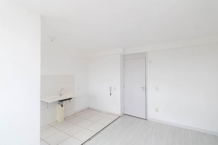 Apartamento para alugar com 45m², 2 quartos e sem vaga Apartamento para alugar com 45m², 2 quartos e sem vagaSala