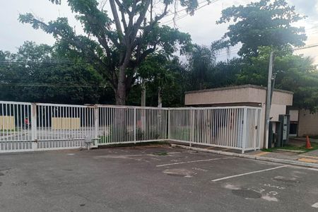 Apartamento para alugar com 45m², 2 quartos e sem vaga Apartamento para alugar com 45m², 2 quartos e sem vagaFachada e portaria