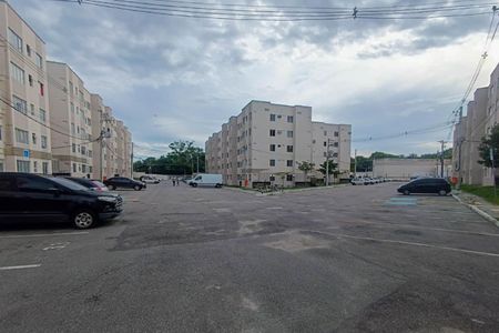 Apartamento para alugar com 45m², 2 quartos e sem vaga Apartamento para alugar com 45m², 2 quartos e sem vagaGaragem