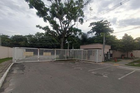 Apartamento para alugar com 45m², 2 quartos e sem vaga Apartamento para alugar com 45m², 2 quartos e sem vagaFachada e portaria
