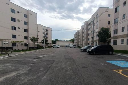 Apartamento para alugar com 45m², 2 quartos e sem vaga Apartamento para alugar com 45m², 2 quartos e sem vagaGaragem