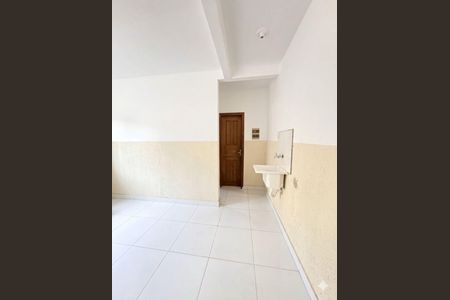 Kitnet/Studio para alugar com 1 quarto, 35m² em Vila Santa Rita, Goiânia