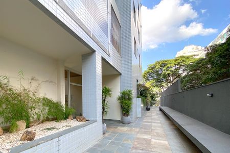 Apartamento para alugar com 150m², 2 quartos e 1 vaga Apartamento para alugar com 150m², 2 quartos e 1 vagaÁrea comum