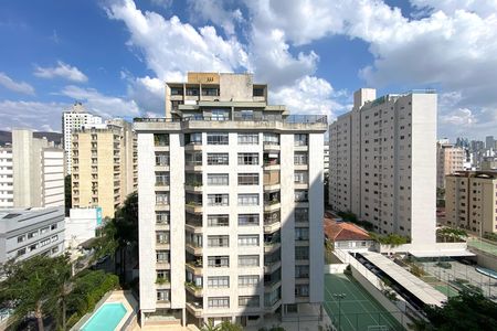 Apartamento para alugar com 150m², 2 quartos e 1 vaga Apartamento para alugar com 150m², 2 quartos e 1 vagaVista Quarto 2