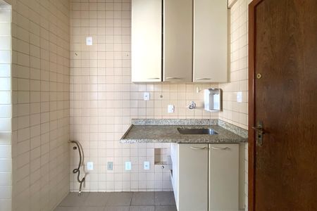 Apartamento para alugar com 150m², 2 quartos e 1 vaga Apartamento para alugar com 150m², 2 quartos e 1 vagaCozinha