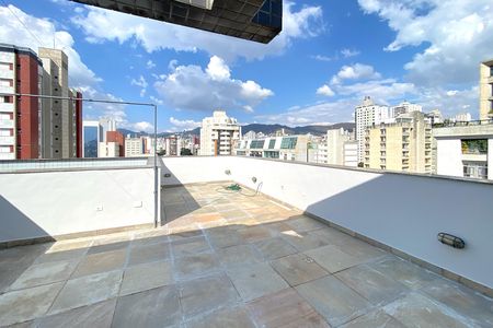 Apartamento para alugar com 150m², 2 quartos e 1 vaga Apartamento para alugar com 150m², 2 quartos e 1 vagaCobertura