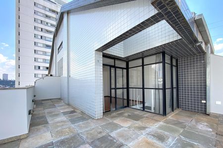 Apartamento para alugar com 150m², 2 quartos e 1 vaga Apartamento para alugar com 150m², 2 quartos e 1 vagaCobertura