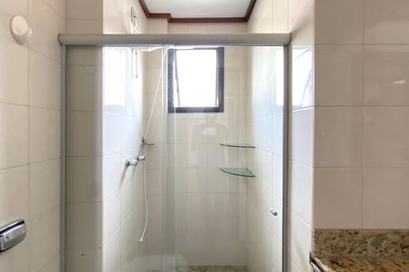 Apartamento para alugar com 150m², 2 quartos e 1 vaga Apartamento para alugar com 150m², 2 quartos e 1 vagaBanheiro