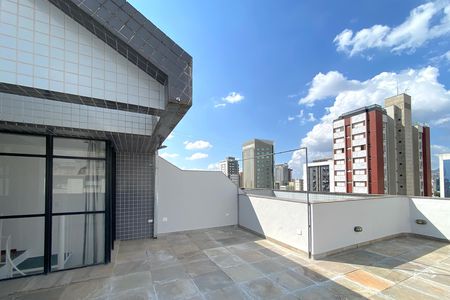 Apartamento para alugar com 150m², 2 quartos e 1 vaga Apartamento para alugar com 150m², 2 quartos e 1 vagaCobertura