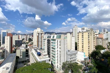 Apartamento para alugar com 150m², 2 quartos e 1 vaga Apartamento para alugar com 150m², 2 quartos e 1 vagaVista Cobertura