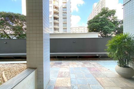 Apartamento para alugar com 150m², 2 quartos e 1 vaga Apartamento para alugar com 150m², 2 quartos e 1 vagaÁrea comum