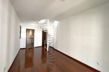 Apartamento para alugar com 150m², 2 quartos e 1 vaga Apartamento para alugar com 150m², 2 quartos e 1 vagaSala