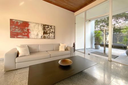 Apartamento para alugar com 150m², 2 quartos e 1 vaga Apartamento para alugar com 150m², 2 quartos e 1 vagaÁrea comum