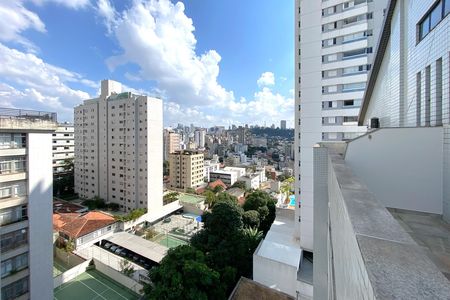 Apartamento para alugar com 150m², 2 quartos e 1 vaga Apartamento para alugar com 150m², 2 quartos e 1 vagaVista Cobertura
