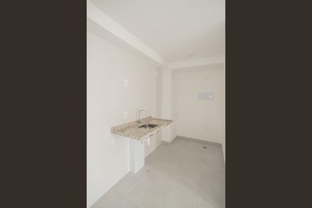 Apartamento à venda com 37m², 2 quartos e sem vagaCozinha