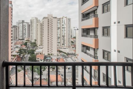 Apartamento à venda com 37m², 2 quartos e sem vagaVista do Quarto 2