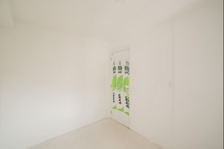 Apartamento à venda com 37m², 2 quartos e sem vagaQuarto 1