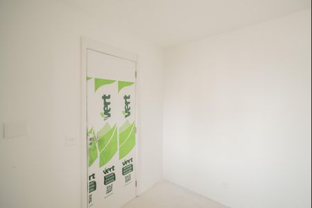 Apartamento à venda com 37m², 2 quartos e sem vagaQuarto 2