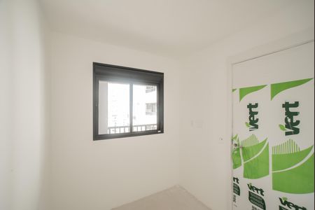 Apartamento à venda com 37m², 2 quartos e sem vagaQuarto 2