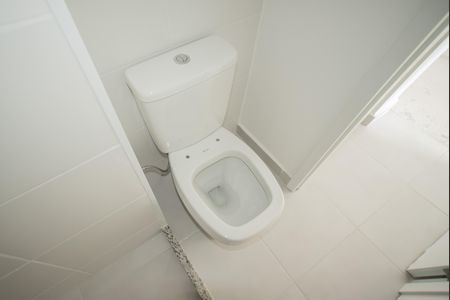 Apartamento à venda com 37m², 2 quartos e sem vagaBanheiro