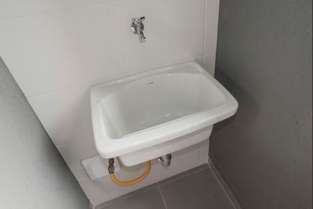 Apartamento à venda com 37m², 2 quartos e sem vagaÁrea de Serviço