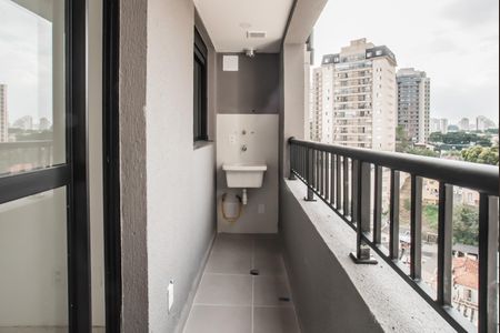 Apartamento à venda com 37m², 2 quartos e sem vagaÁrea de Serviço