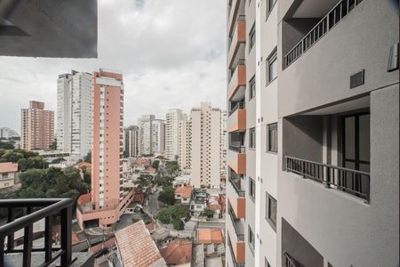 Apartamento à venda com 37m², 2 quartos e sem vagaVista do Quarto 1