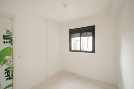 Apartamento à venda com 37m², 2 quartos e sem vagaQuarto 1