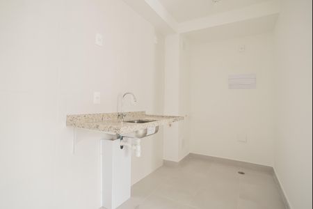 Apartamento à venda com 37m², 2 quartos e sem vagaCozinha